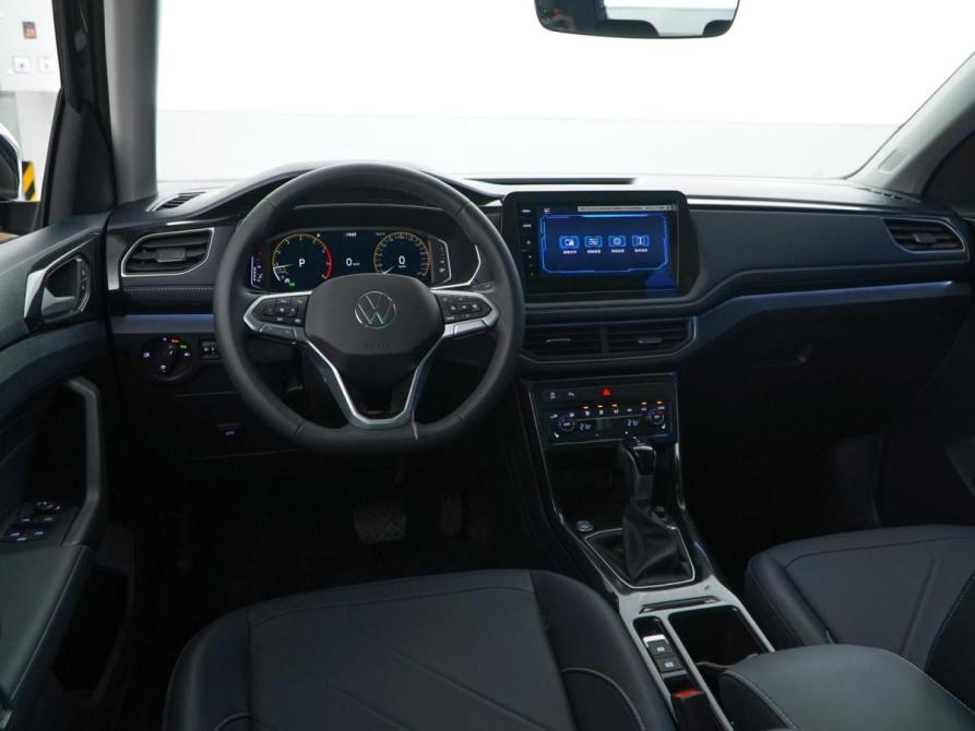 Volkswagen Tharu XR Москва  - изображение 6