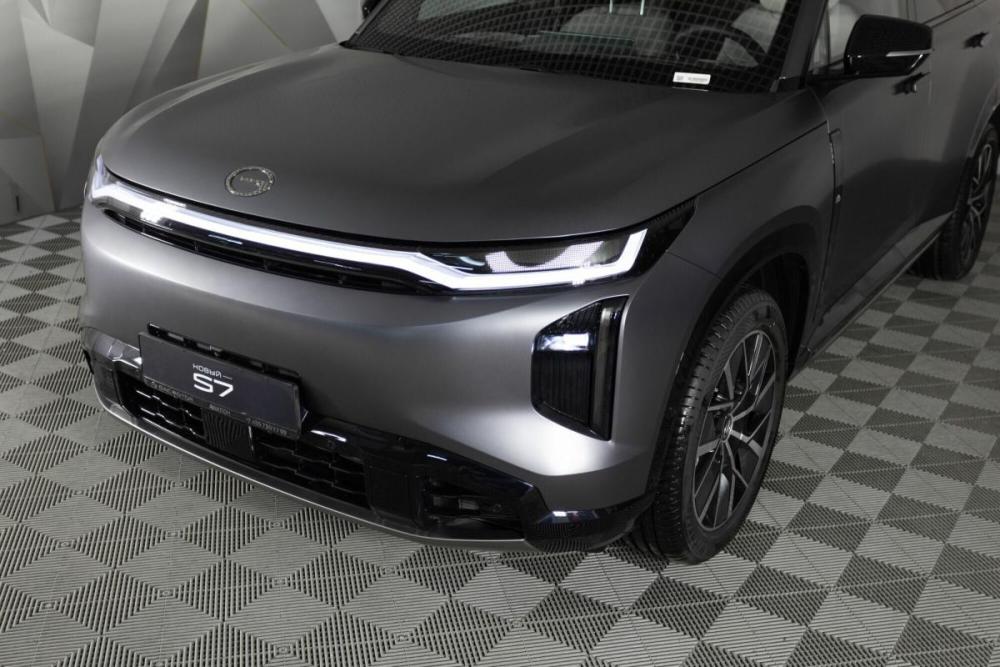 GAC S7 Москва  - изображение 8