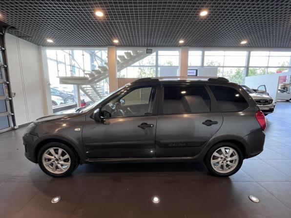 Lada (ВАЗ) Kalina II с пробегом 2018 года, цена 609 000 рублей, 148688 км, универсал, Автокод Объявления