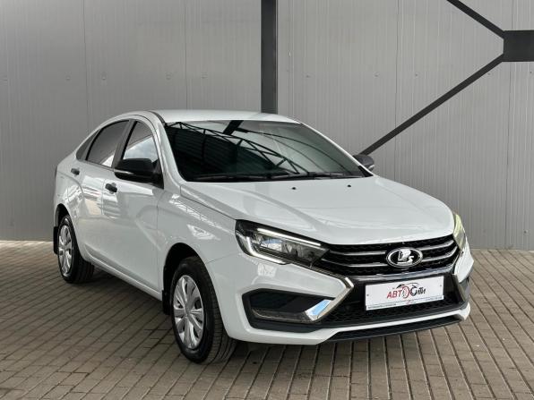 Lada (ВАЗ) Vesta I Рестайлинг (NG) с пробегом 2024 года, цена 1 257 000 рублей, 22960 км, седан, Автокод Объявления