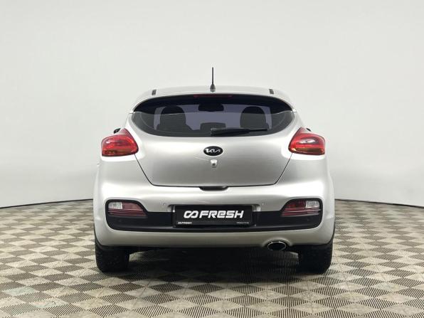 Kia Ceed II с пробегом 2014 года, цена 994 900 рублей, 186086 км, хэтчбек, Автокод Объявления