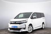 Toyota Voxy III (R80) Пермь  - изображение 29