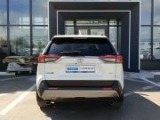 Toyota RAV4 V (XA50) Москва  - изображение 35