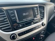 Hyundai Solaris II Стерлитамак  - изображение 39