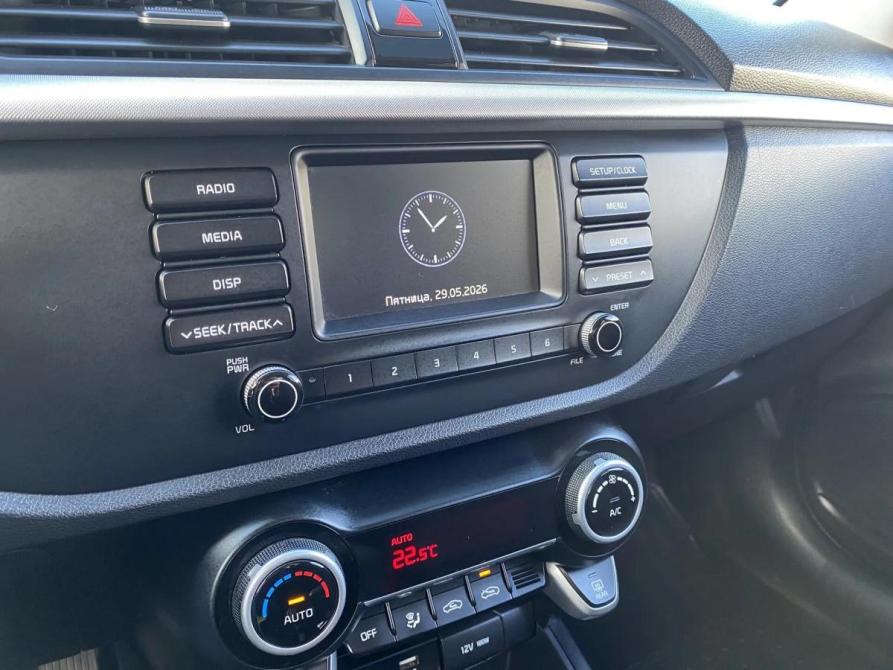 Kia Rio IV Альметьевск  - изображение 11