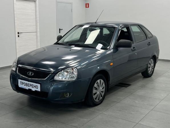 Lada (ВАЗ) Priora I Рестайлинг с пробегом 2015 года, цена 430 000 рублей, 134469 км, хэтчбек, Автокод Объявления
