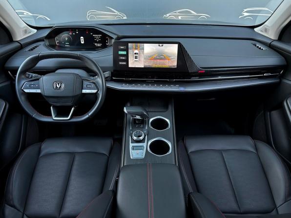 Changan CS55 Plus II с пробегом 2024 года, цена 2 055 700 рублей, 32954 км, внедорожник, Автокод Объявления
