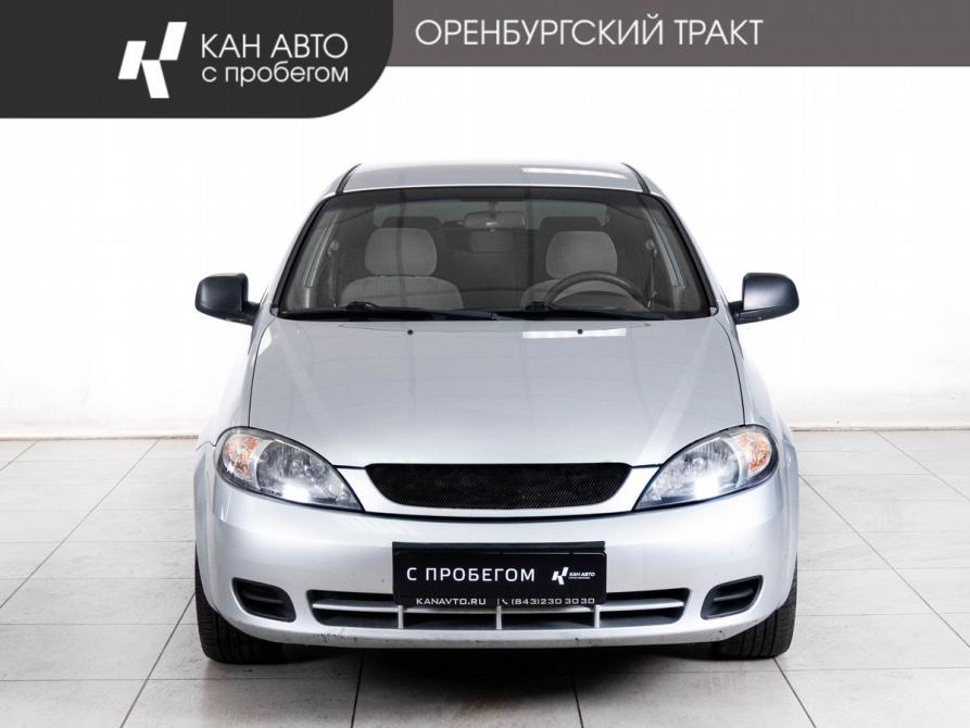 Chevrolet Lacetti I Казань  - изображение 2