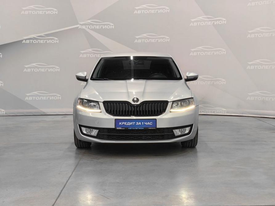 Skoda Octavia III (A7) Новосибирск  - изображение 8