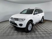 Mitsubishi Pajero Sport II Рестайлинг Уфа  - изображение 23