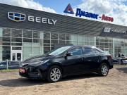 Toyota Corolla XI (E160 E170 E180) Рестайлинг 1 Набережные Челны  - изображение 28
