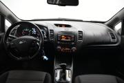 Kia Cerato III Рестайлинг (Classic) Москва  - изображение 21