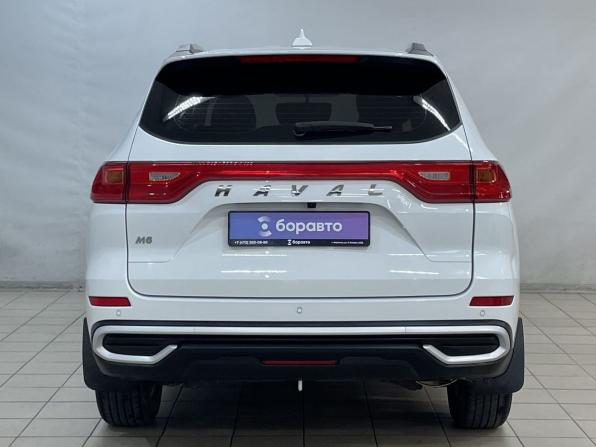 Haval M6 II с пробегом 2023 года, цена 1 830 000 рублей, 39575 км, внедорожник, Автокод Объявления