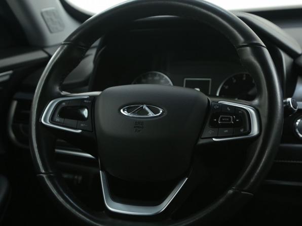 Chery Tiggo 4 Pro I Рестайлинг с пробегом 2023 года, цена 1 389 000 рублей, 69900 км, внедорожник, Автокод Объявления