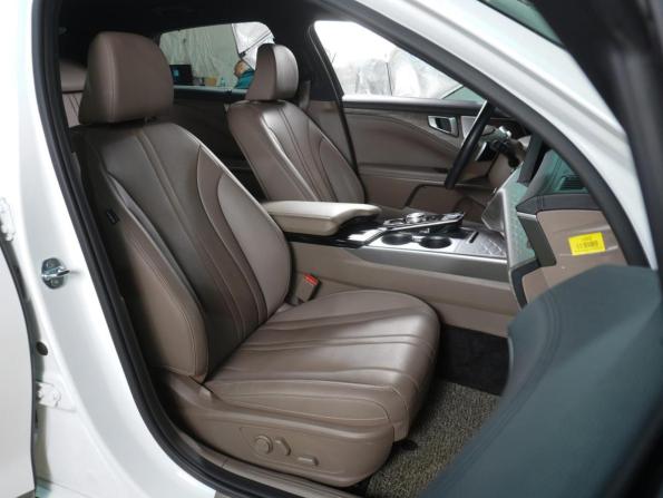 Kia K8 I с пробегом 2022 года, цена 4 558 000 рублей, 37489 км, седан, Автокод Объявления