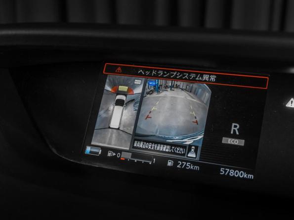 Nissan Serena V (C27) с пробегом 2018 года, цена 2 140 000 рублей, 57800 км, минивэн, Автокод Объявления