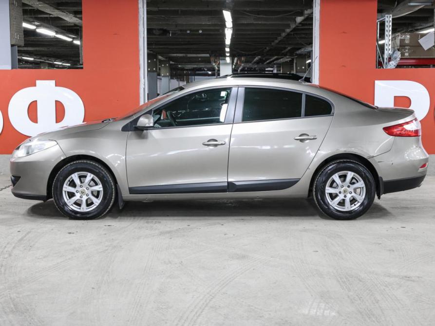 Renault Fluence I Москва  - изображение 9