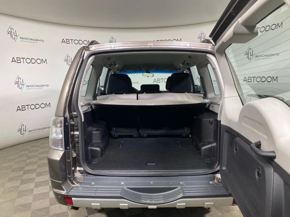 Mitsubishi Pajero IV Рестайлинг 1 с пробегом 2012 года, цена 2 039 000 рублей, 166181 км, внедорожник, Автокод Объявления