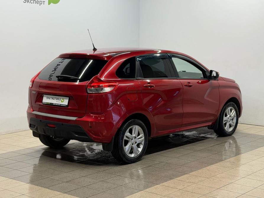 Lada (ВАЗ) XRAY I Санкт-Петербург  - изображение 15