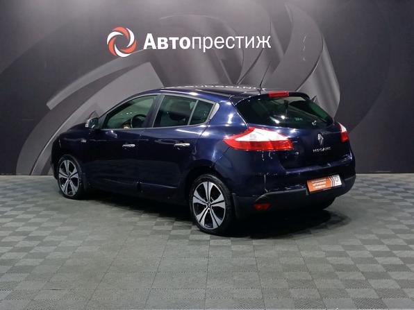 Renault Megane III с пробегом 2012 года, цена 649 000 рублей, 182789 км, хэтчбек, Автокод Объявления