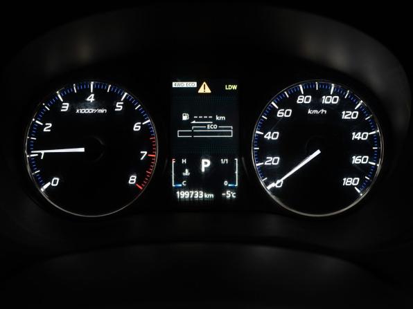 Mitsubishi Outlander III Рестайлинг 2 с пробегом 2015 года, цена 1 900 000 рублей, 200000 км, внедорожник, Автокод Объявления