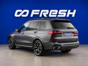 BMW X7 I (G07) Москва  - изображение 32