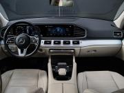 Mercedes-Benz GLE II (V167) Москва  - изображение 29