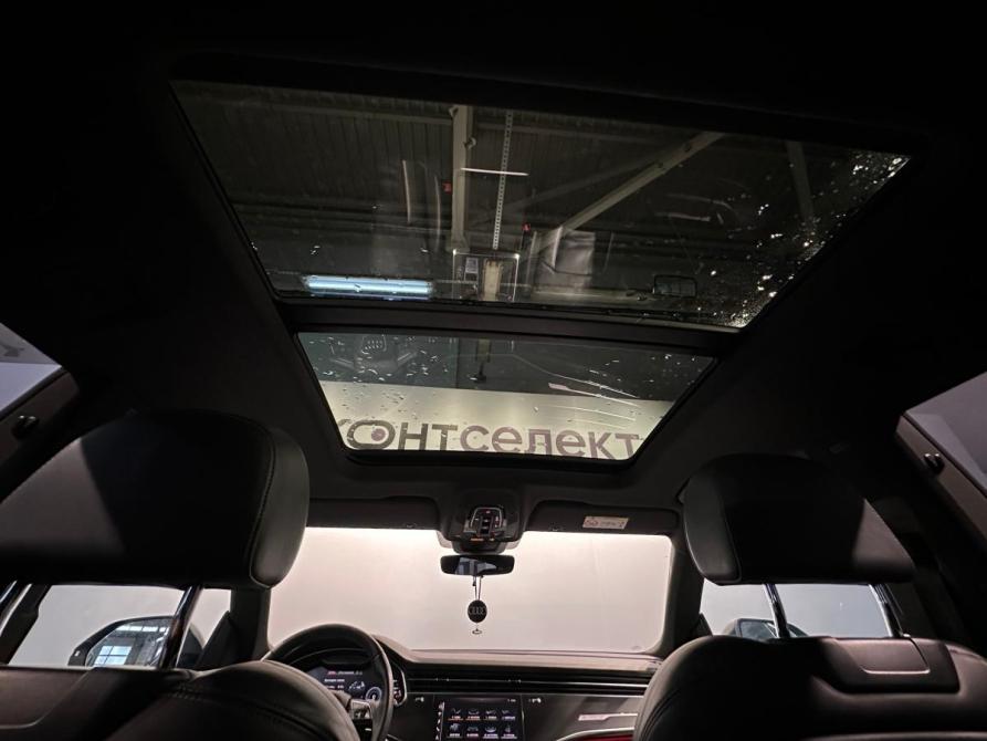 Audi Q8 I (4M) Краснодар  - изображение 27