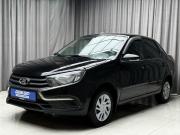 Lada (ВАЗ) Granta I Рестайлинг Ижевск  - изображение 33