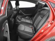 Hyundai Elantra V (MD) Санкт-Петербург  - изображение 31