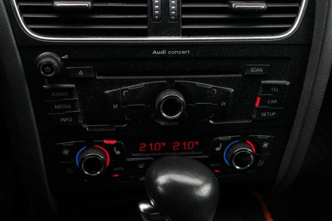 Audi A4 IV (B8) с пробегом 2011 года, цена 1 080 000 рублей, 209490 км, седан, Автокод Объявления