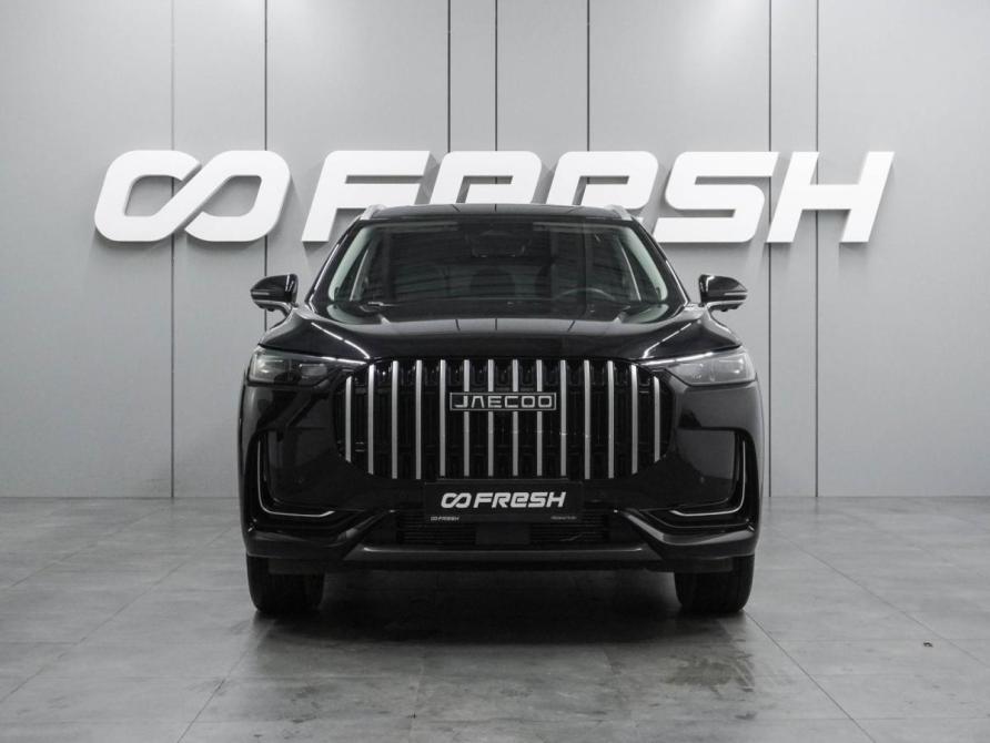 Jaecoo J8 Воронеж  - изображение 3