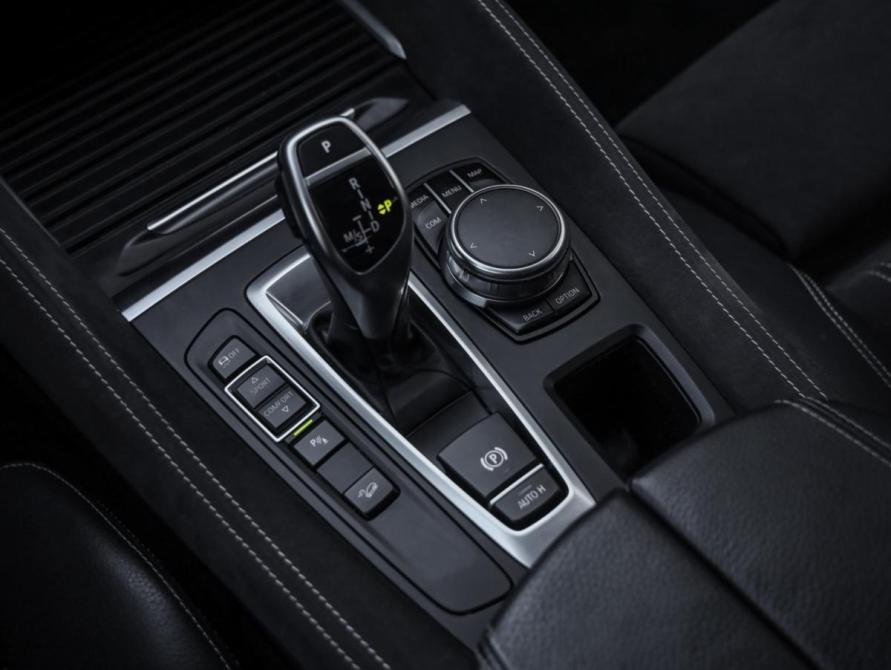 BMW X6 II (F16) Санкт-Петербург  - изображение 22