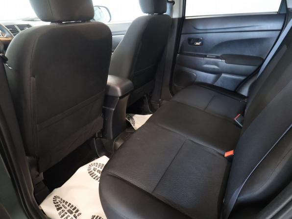 Peugeot 4008 I с пробегом 2012 года, цена 1 187 500 рублей, 143479 км, внедорожник, Автокод Объявления