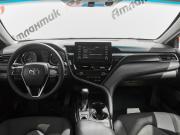 Toyota Camry VIII (XV70) Рестайлинг Екатеринбург  - изображение 34