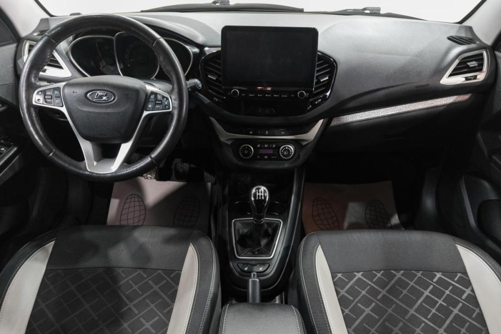 Lada (ВАЗ) Vesta I Новокузнецк  - изображение 14