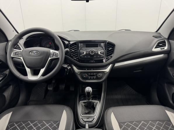 Lada (ВАЗ) Vesta I с пробегом 2019 года, цена 1 250 700 рублей, 85263 км, универсал, Автокод Объявления