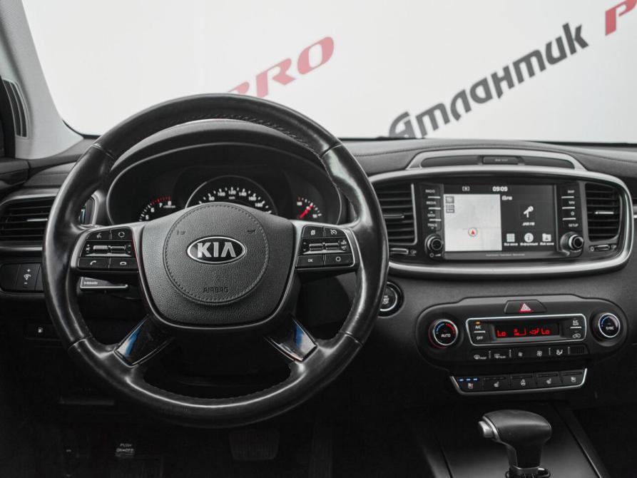 Kia Sorento III Prime Рестайлинг Екатеринбург  - изображение 12