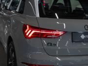 Audi Q3 II (F3) Москва  - изображение 48
