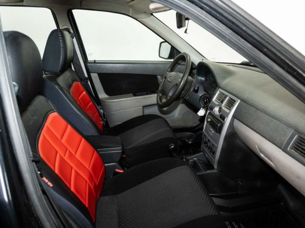 Lada (ВАЗ) Priora I с пробегом 2011 года, цена 250 000 рублей, 189796 км, универсал, Автокод Объявления