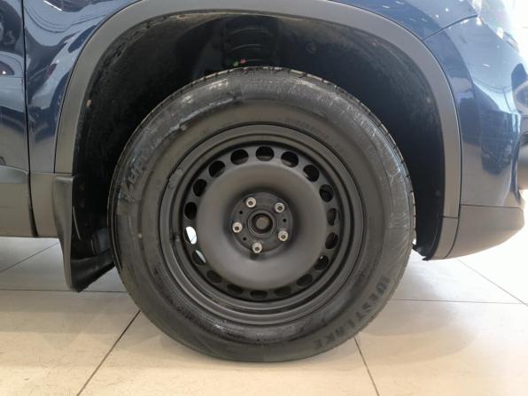 Volkswagen Tiguan I Рестайлинг с пробегом 2014 года, цена 1 099 000 рублей, 247641 км, внедорожник, Автокод Объявления