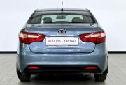 Kia Rio III Екатеринбург  - изображение 28