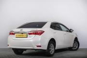 Toyota Corolla XI (E160 E170 E180) Томск  - изображение 26