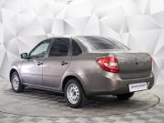 Lada (ВАЗ) Granta I Ульяновск  - изображение 22