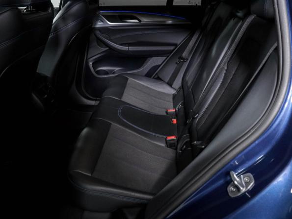 BMW X4 II (G02) с пробегом 2019 года, цена 3 653 100 рублей, 149385 км, внедорожник, Автокод Объявления