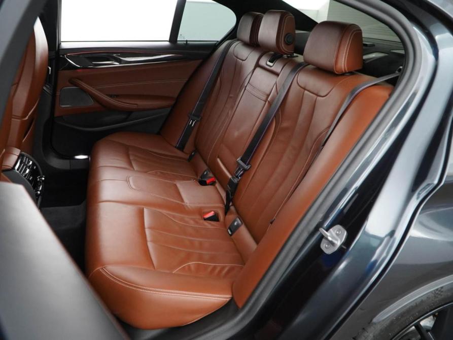 BMW M5 VI (F90) Москва  - изображение 9