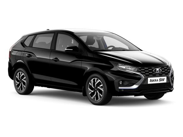 Новый Lada (ВАЗ) Iskra 2026 года, цена 1 565 000 рублей, универсал, Автокод Объявления