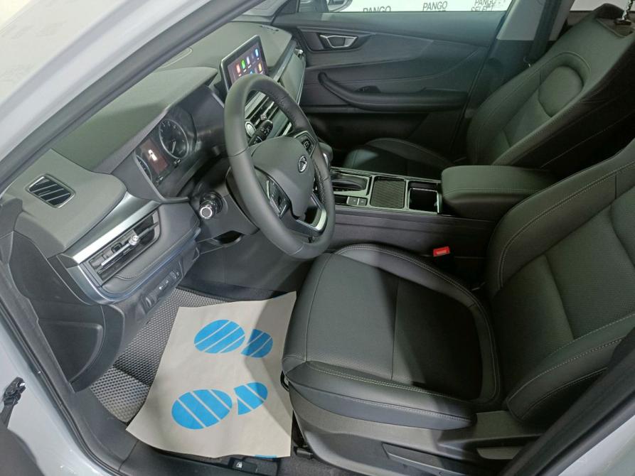 Chery Tiggo 4 I Рестайлинг 2 Оренбург  - изображение 14