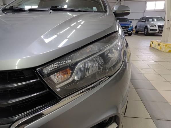 Lada (ВАЗ) Vesta I с пробегом 2016 года, цена 790 000 рублей, 173305 км, седан, Автокод Объявления