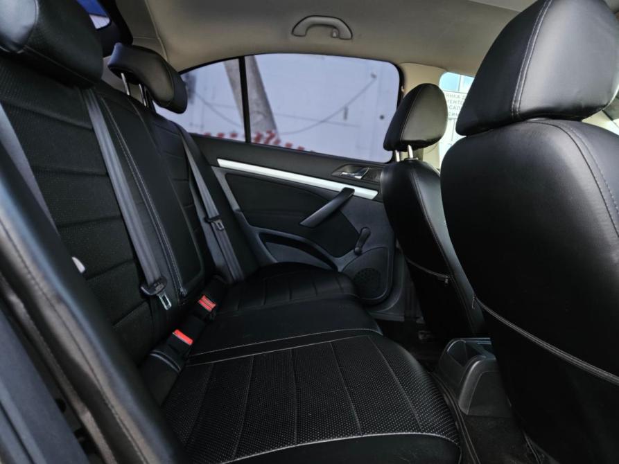 Skoda Octavia II (A5) Рестайлинг Вологда  - изображение 17